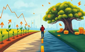 Growth vs. Value: Finding Your Investment Persona