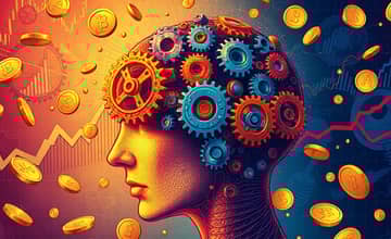 Mind Over Money: Psychology of Financial Decisions