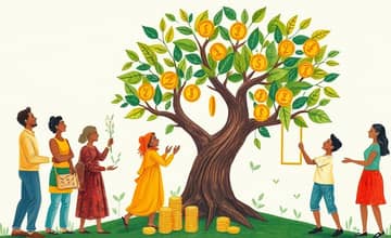 Financial Wellness: A Holistic Approach to Wealth