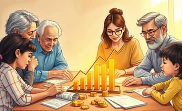 Generational Wealth: Passing on Financial Wisdom