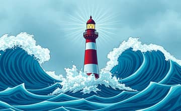 Market Volatility: Staying Calm Amidst the Storm