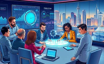 Risk Management Reloaded: Protecting Your Capital in Any Climate