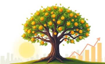 Dividend Dynamos: Unlocking Passive Income Streams