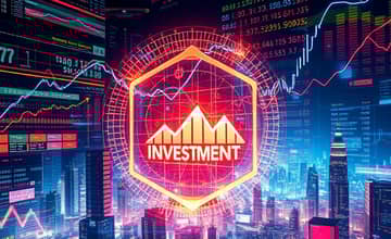 Quantitative Quests: Data-Driven Investment Decisions