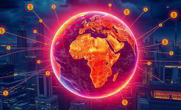 Global Money: Understanding International Finance