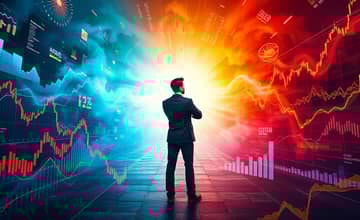 The Behavioral Investor: Conquering Your Financial Biases