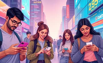 Digital Wallets and Beyond: The Future of Payments