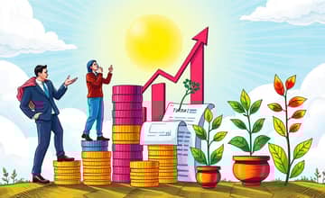 Tax-Efficient Investing: Maximizing Your After-Tax Returns