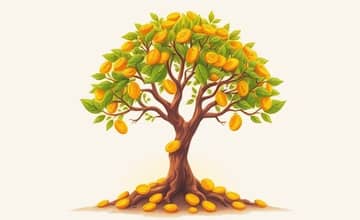 The Power of Compounding: Your Wealth Accelerator