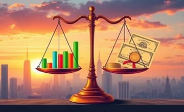 Rebalancing Rhythms: Maintaining Your Portfolio's Harmony