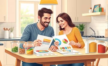 Budgeting for Couples: Harmonizing Your Finances