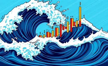 Momentum Investing: Riding the Waves of Market Trends