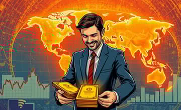 Debt as an Asset: Strategic Investing in Bonds