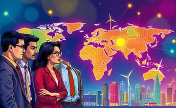 Sector Spotlight: Identifying Tomorrow's Market Leaders