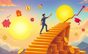 Strategic Saving: Reaching Your Financial Goals Faster