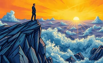 The Art of the Contrarian Investor: Thriving When Others Falter