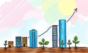 Small Cap, Big Dreams: Exploring High-Growth Opportunities