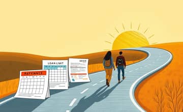 Navigating Student Loans: From Application to Repayment
