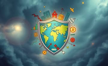 Portfolio Diversification: A Shield Against Uncertainty