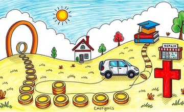 Personal Loans for Every Milestone: A Flexible Solution