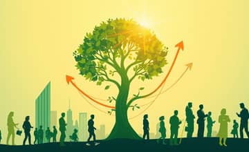 ESG Investing: Making a Positive Impact While Growing Wealth