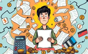 Beyond the APR: True Cost of Borrowing