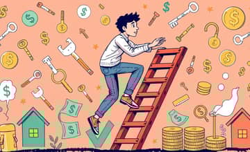 Building Credit from Scratch: No History, No Problem