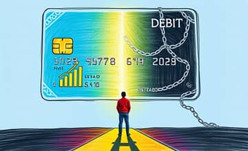 Credit Cards: Your Ally or Your Enemy?