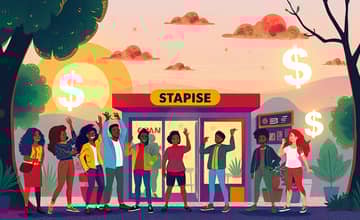 Small Business Loans: Fueling Your Entrepreneurial Dreams