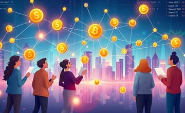 Peer-to-Peer Lending: A New Era of Borrowing