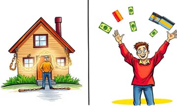 Secured vs. Unsecured Loans: What's the Difference?