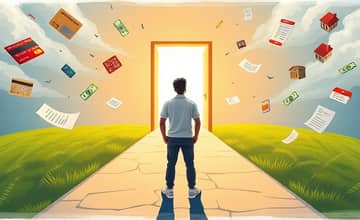 Smart Debt Consolidation: Your Path to Freedom