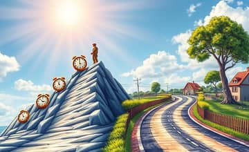 Choosing the Right Loan Term: Short vs. Long