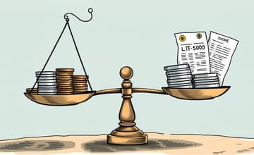 Debt-to-Income Ratio: Your Loan Approval Secret