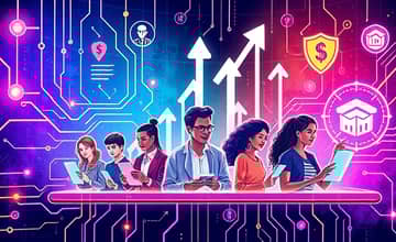 The Future of Credit: Innovation and AI