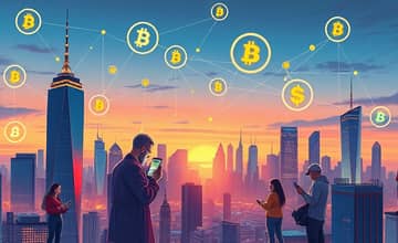 Cryptocurrency and Beyond: Navigating Digital Assets