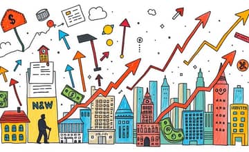 Understanding Interest Rates: Fixed, Variable, and Beyond