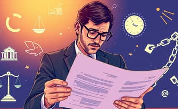 Understanding Loan Covenants: What's in the Fine Print?