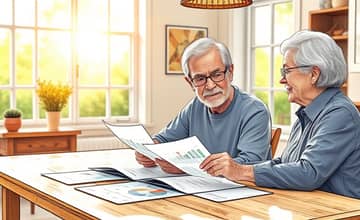 Retirement Reality: Planning for Your Golden Years