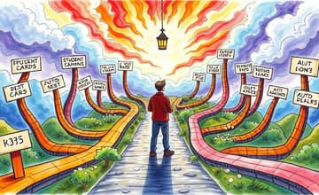 Managing Multiple Debts: A Strategic Approach