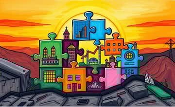 The Art of Diversification: Building a Resilient Portfolio