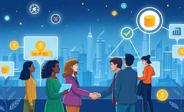 Alternative Lending Options: Beyond Traditional Banks