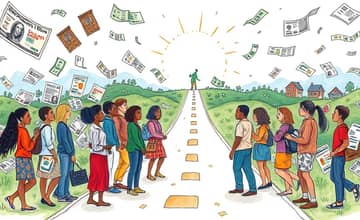 The Impact of Defaults on Your Financial Future