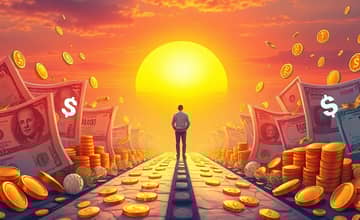 The Psychology of Spending: Mastering Your Money Mindset