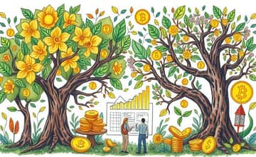 Beyond the Budget: Crafting a Sustainable Financial Blueprint