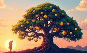 Unlocking Compound Returns: A Guide to Exponential Growth