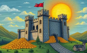 Emergency Fund Fortress: Building a Financial Safety Net