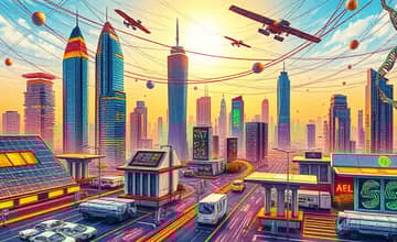 Investing in Innovation: Spotting Future Trends