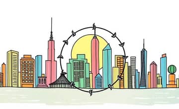 Decoding Market Cycles: Navigating Economic Shifts