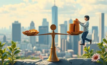 The Ethical Side of Lending and Borrowing